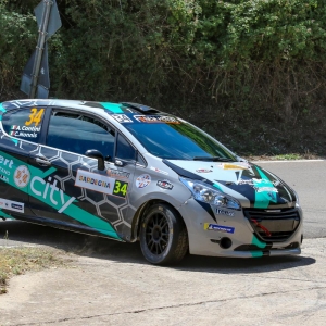 29° RALLY GOLFO DELL' ASINARA - Gallery 20